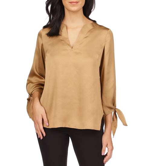 michael kors blouse dress|michael kors blouses clearance.